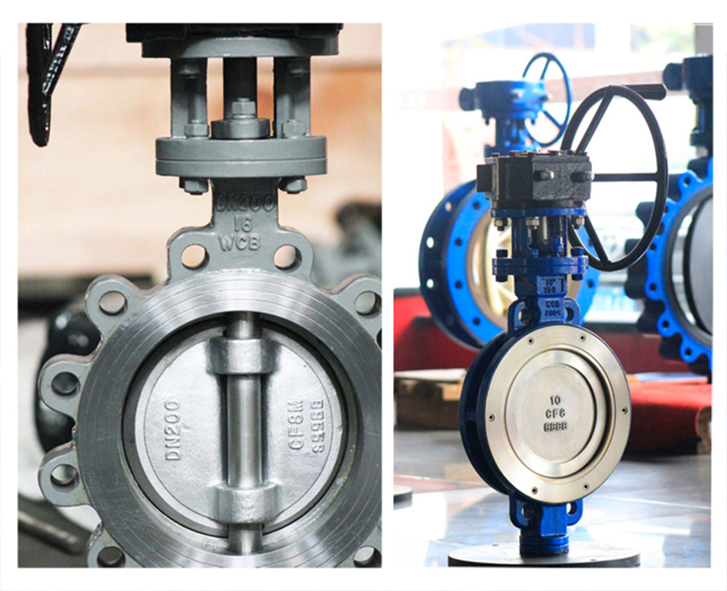 High Performance Butterfly Valve - Buy High Performance Butterfly Valve